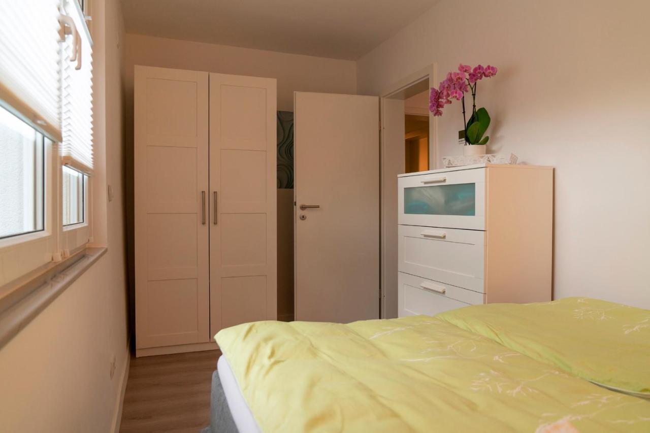 Ferienhaus Gluecksmoment Blankenburg  Exterior photo